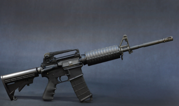 Weapon Lubrication