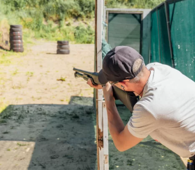 Essential Cleaning Tools for AR-15