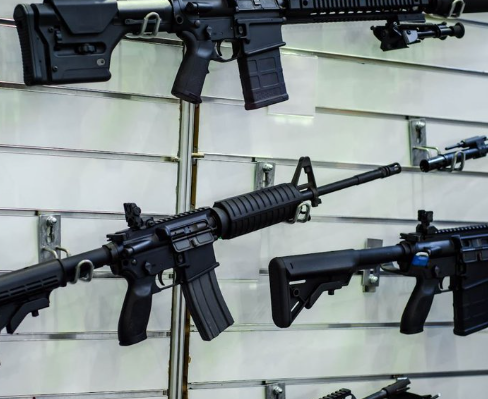 The Advantages of Specialized AR-15 Cleaning Tools