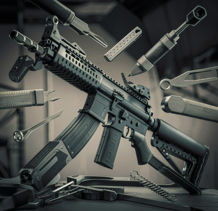 Frequently Asked Questions About AR15 Multi Tool