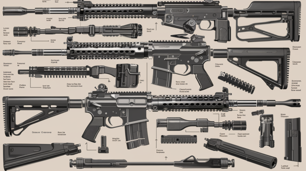 Upper Receiver Compatibility: What You Need to Know